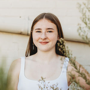 Meet your Posher, Sophia